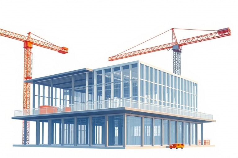 钢筋施工放样软件如何提升建筑工程效率与精度？