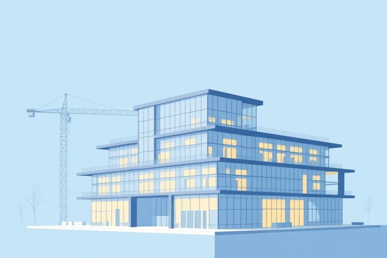 施工方案建模软件如何助力项目高效落地？