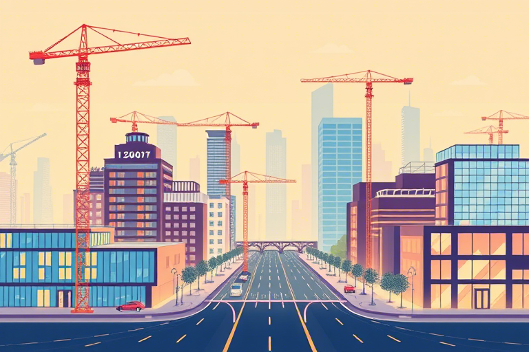 市政施工工艺软件如何助力智慧城市建设？