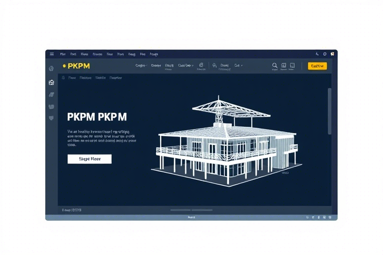 pkpm施工软件导入cad怎么做？详细步骤与常见问题解析