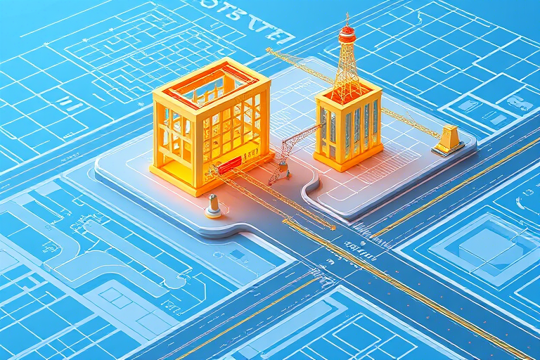 道路施工电子图纸软件怎么做？高效管理与智能设计的完整解决方案