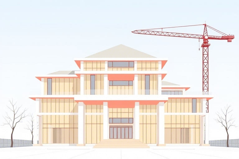 建筑装饰施工仿真软件如何实现高效施工管理与成本控制