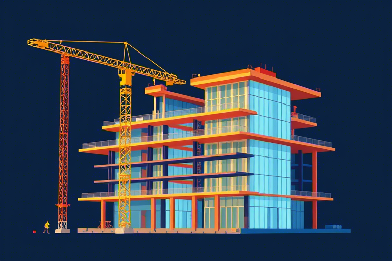 施工动画演示什么软件好用？主流建模与动画制作工具全解析