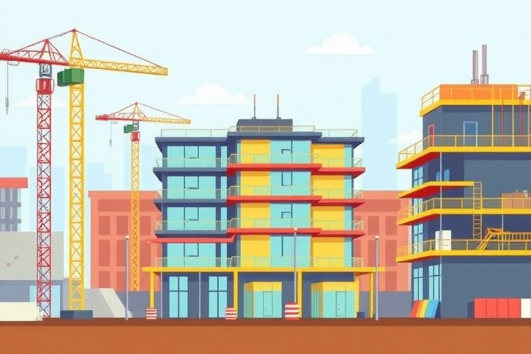 PKPM施工软件公司如何推动建筑行业数字化转型？