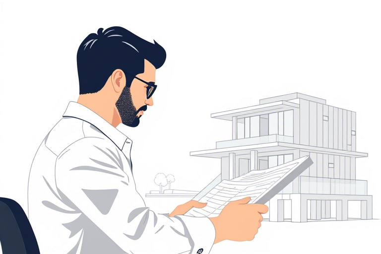 自学施工图软件怎么做？零基础如何快速掌握建筑制图技能？