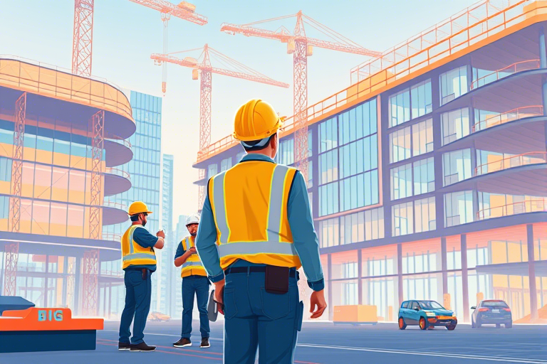 道路施工动画建模软件如何实现高效可视化与工程协同