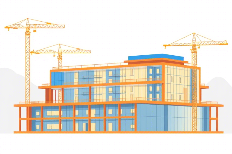 房建施工软件下载：如何安全高效获取专业建筑施工管理工具