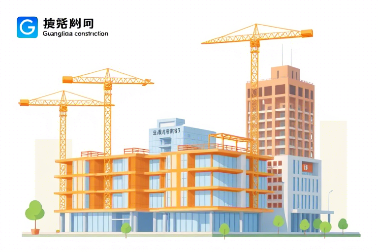 广联达施工软件怎么用？新手入门到精通的全流程指南