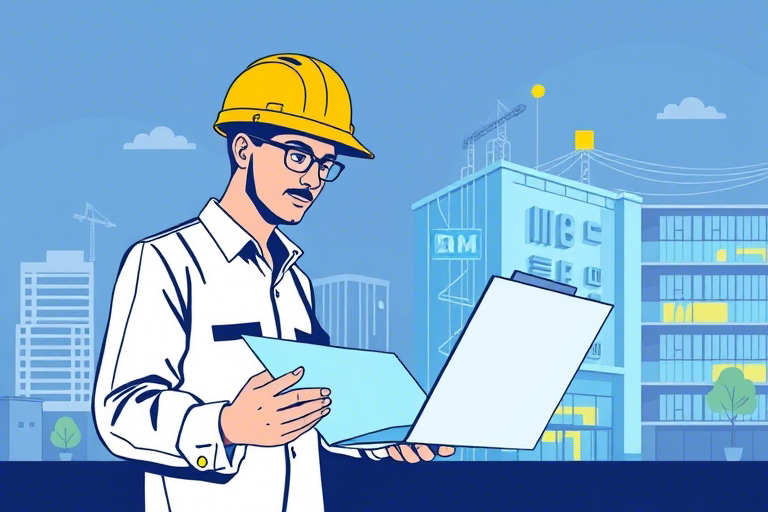 绘制施工图软件如何助力建筑行业高效设计与精准施工