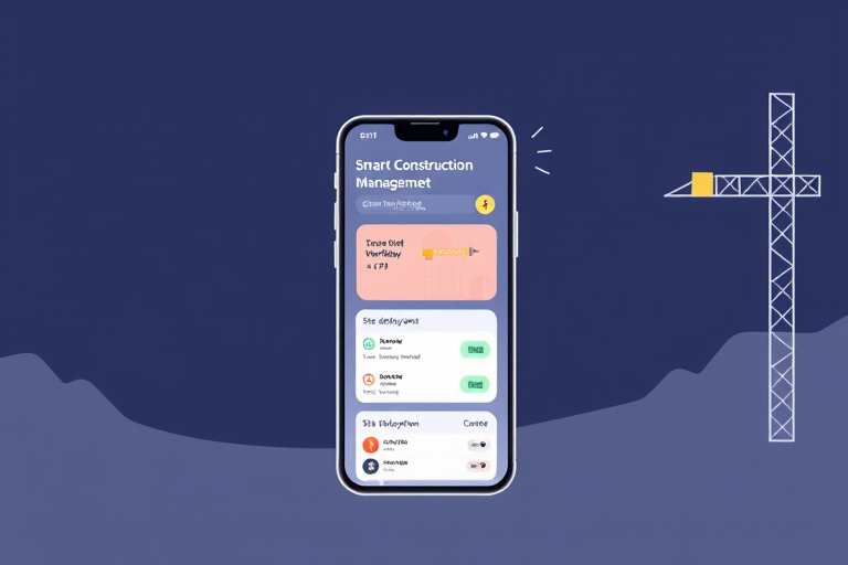 施工项目app软件安装全流程指南：从准备到上线的完整步骤