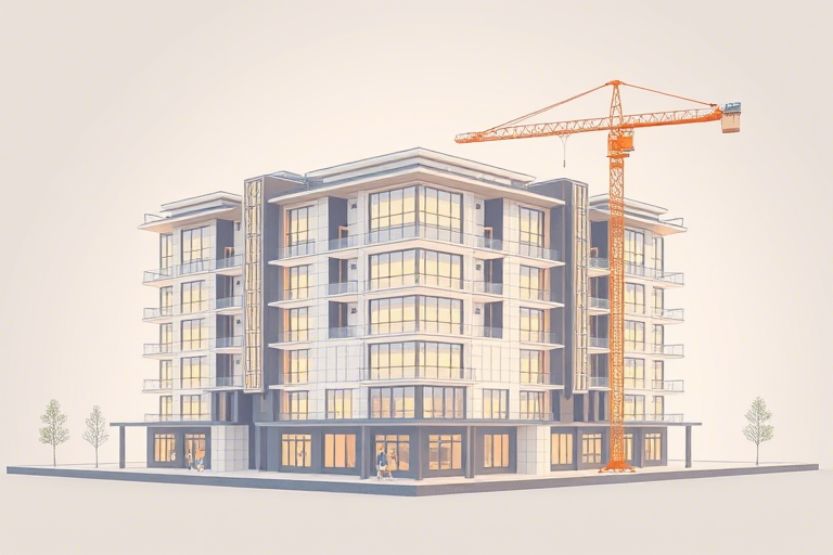 模拟施工动画制作软件怎么做？高效实现建筑可视化与项目管理的新利器