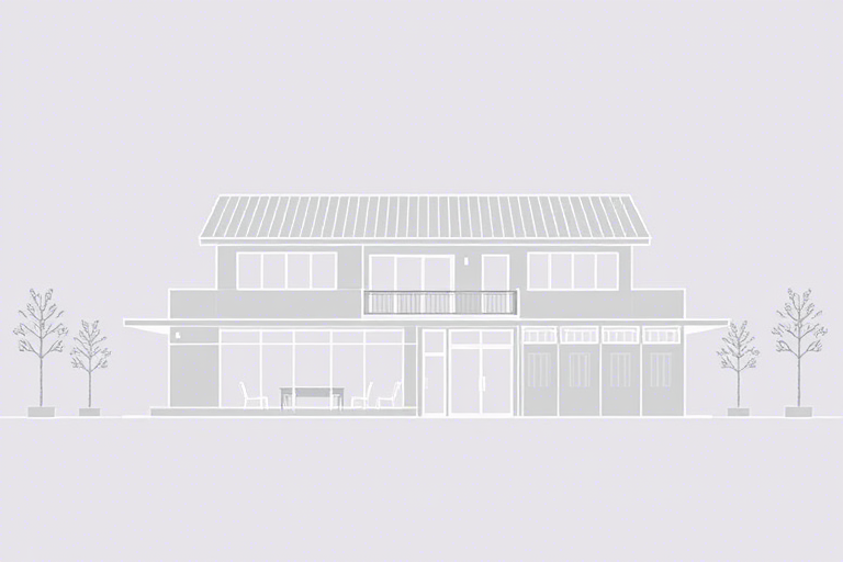 花施工图纸软件如何高效绘制建筑结构与装修设计图？