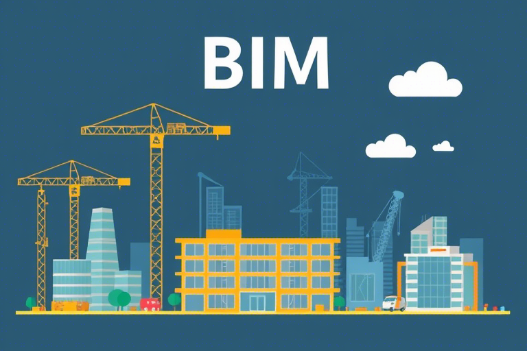 施工企业用BIM软件如何提升项目管理效率与成本控制？