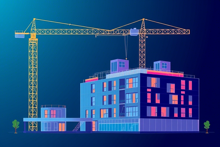 建设施工看图软件怎么做？如何打造高效、智能的工程图纸管理平台？