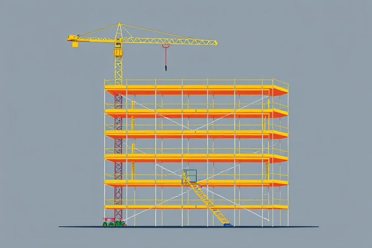 施工架体计算软件如何助力建筑安全？专业解析其核心功能与应用价值