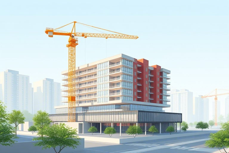 宁波施工动画模拟软件怎么做：从建模到渲染的全流程解析