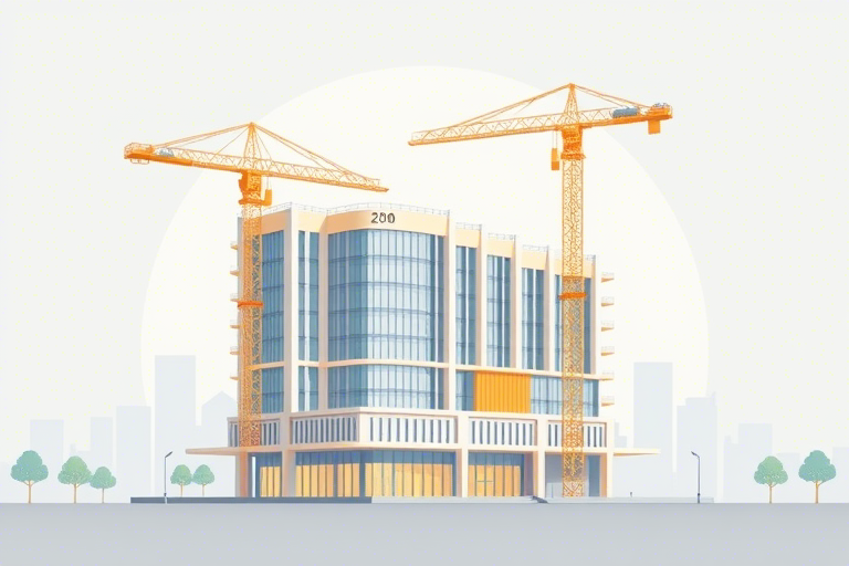 浙江建筑施工计算软件如何助力工程高效精准管理？
