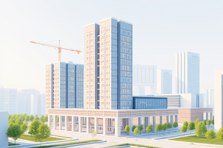 杭州施工动画制作软件怎么做？如何高效打造专业建筑可视化方案？