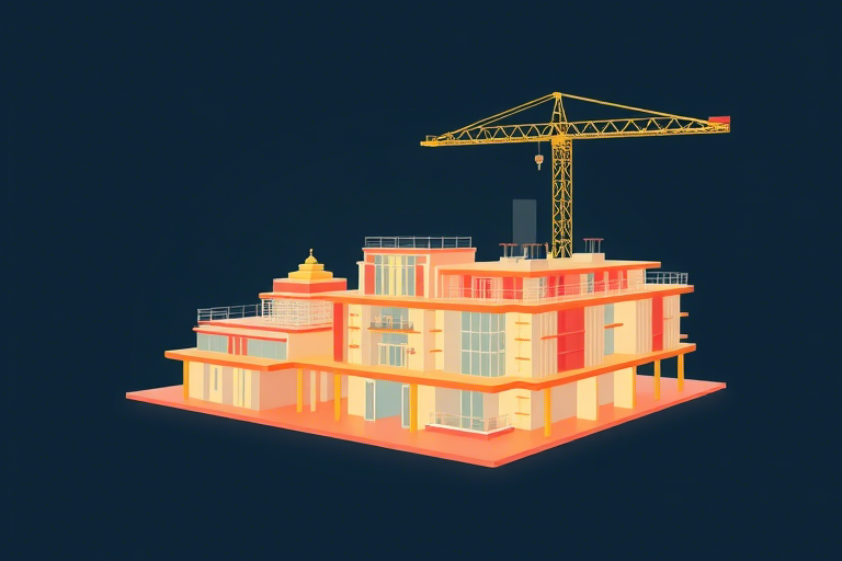 BIM模拟施工什么软件好用？主流工具对比与实操指南