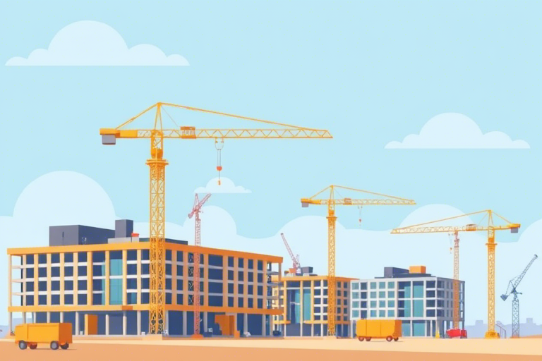中建施工计算软件如何助力建筑企业提升效率与精度？