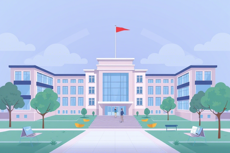 校园软件施工组织方案：如何科学规划与高效实施教育信息化项目