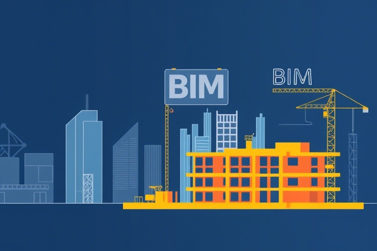 建筑施工什么软件好？高效项目管理与BIM技术应用指南