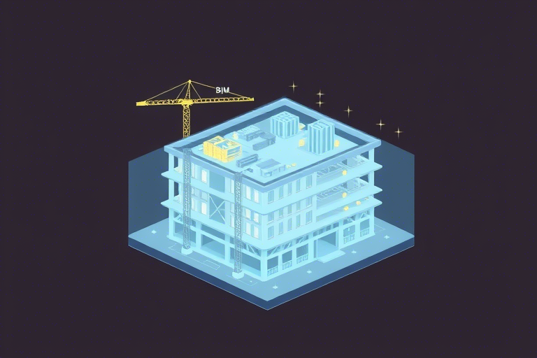 施工预演用什么软件？主流BIM工具如何助力项目高效管理