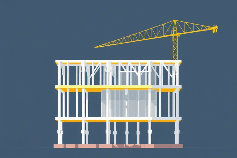 铝模施工设计软件如何助力建筑企业提升效率与精度？