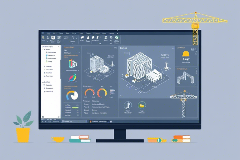 施工用BIM软件下载怎么操作？新手必看的全流程指南与避坑建议