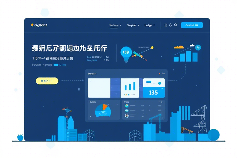 如何高效打开施工计划的软件？新手入门与专业技巧全解析