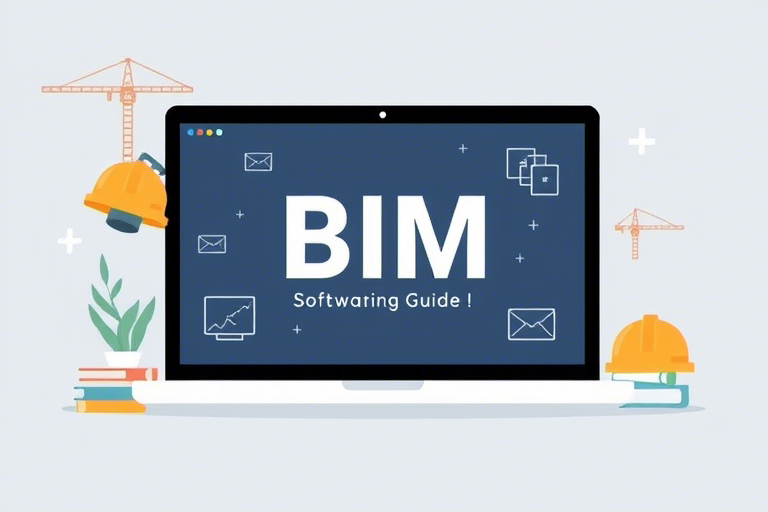 施工BIM软件下载6怎么做？如何安全高效获取专业施工BIM工具？