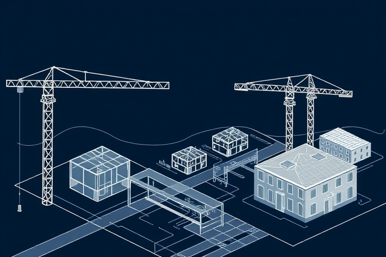 茗BIM施工策划软件如何助力工程项目高效管理与协同作业