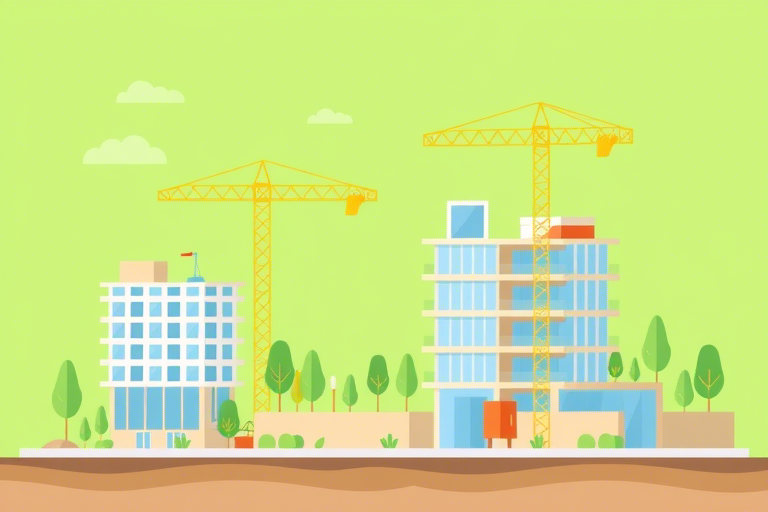 计算软件施工用水：如何科学高效地管理建筑工地水资源消耗