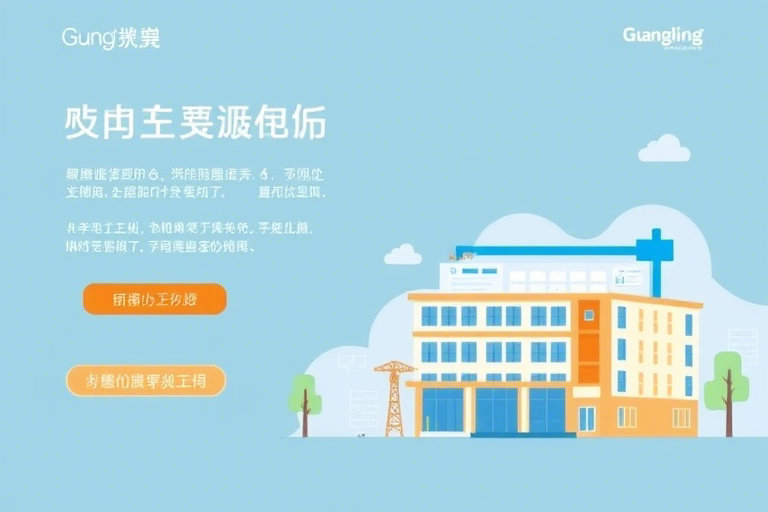 广联达施工预算软件下载怎么做？官方渠道与实用步骤全解析