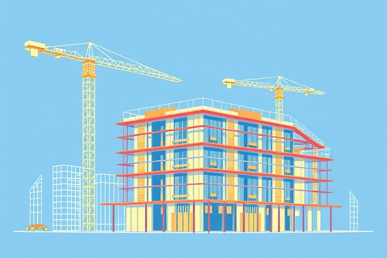 建研PKPM施工软件如何助力建筑企业提升项目管理效率