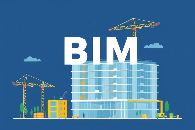 BIM施工策划软件介绍：如何通过数字化工具提升项目管理效率