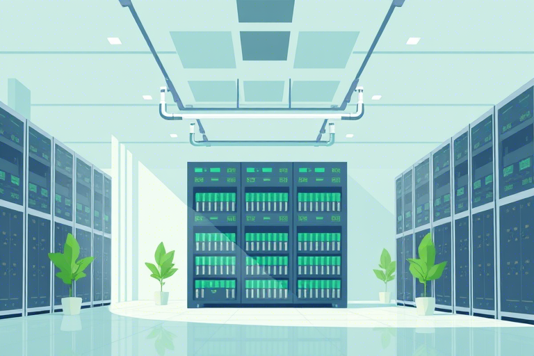 软件中心施工工艺如何确保高效与安全？全面解析关键步骤与技术要点