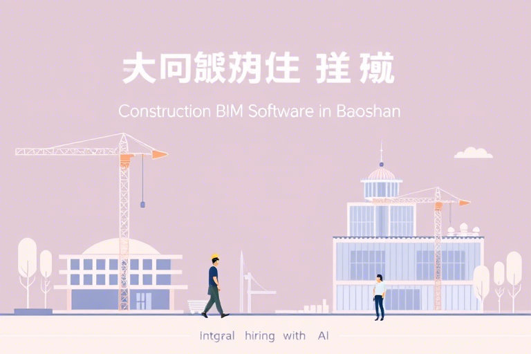 保山施工软件招聘信息如何高效发布与筛选？