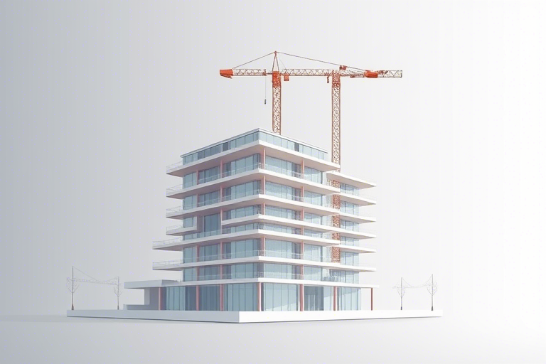 BIM施工动画的软件怎么做？如何高效制作专业级施工模拟动画？