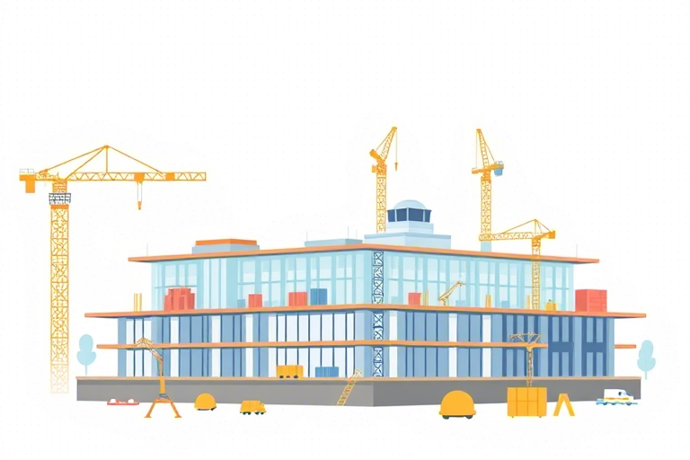 BIM施工软件哪个好？2025年主流工具对比与选型指南
