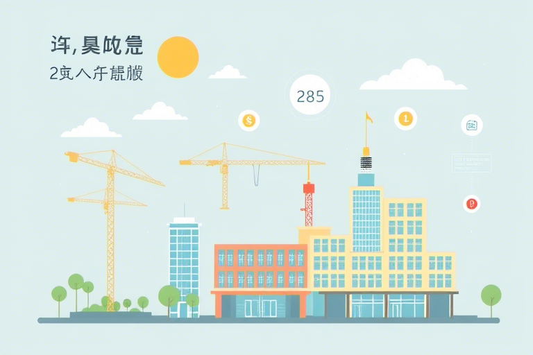 江苏建筑施工软件价格如何合理选择与控制成本？