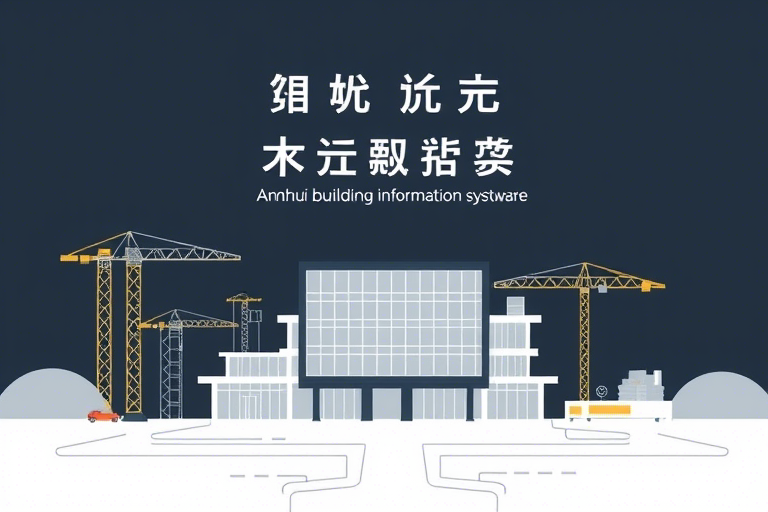 安徽品茗施工软件下载：如何安全高效获取并使用专业建筑管理工具