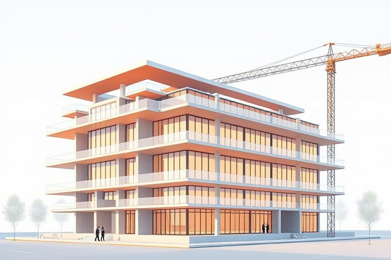 BIM施工动画制作软件怎么做？高效实现建筑可视化与施工模拟的全流程指南