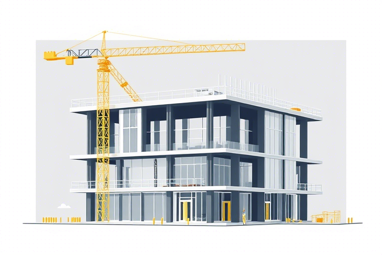什么软件制作施工动画？这些专业工具让你轻松搞定建筑可视化