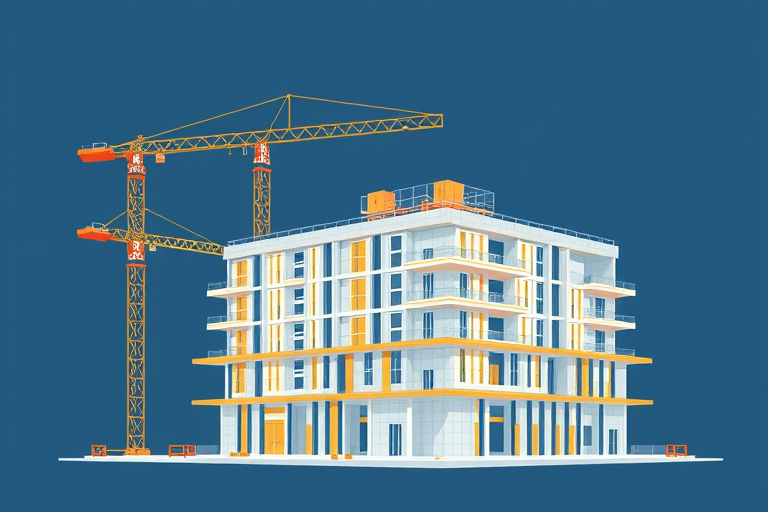 模型施工模拟软件如何助力建筑项目高效管理与风险控制？