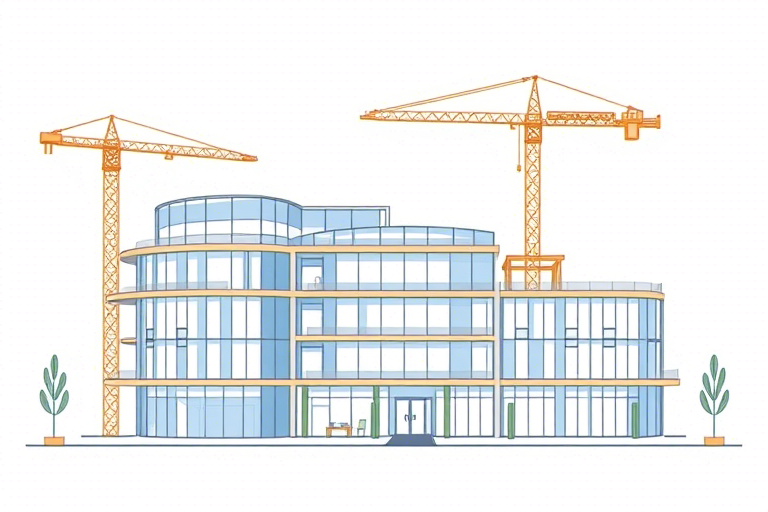 鲁班软件土建施工版如何助力建筑企业提升项目管理效率与精度