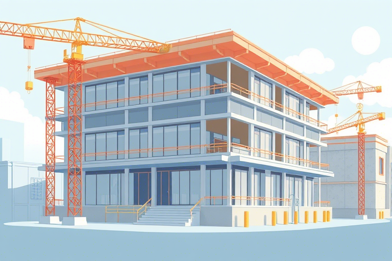 日本施工视频教学软件如何助力建筑行业培训与效率提升