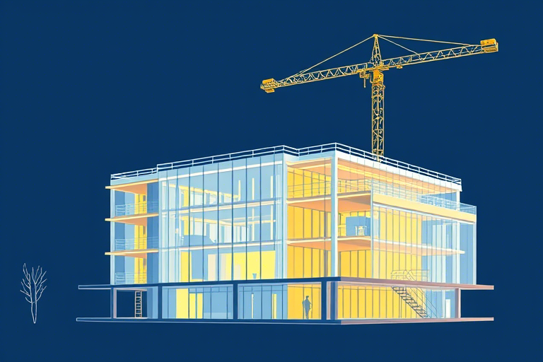 施工图纸审查软件如何助力建筑行业高效合规管理