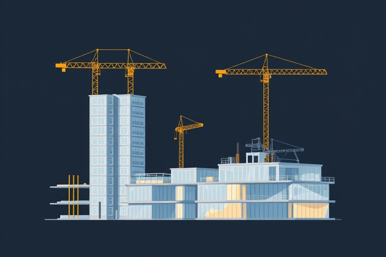 施工建模有什么软件？主流BIM工具全面解析与应用指南