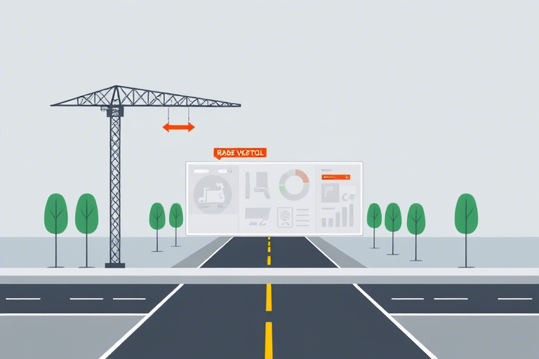 道路施工画图软件下载：如何选择与获取专业绘图工具？